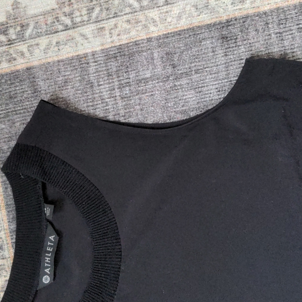 Athleta leisure top - Picture 4 of 4